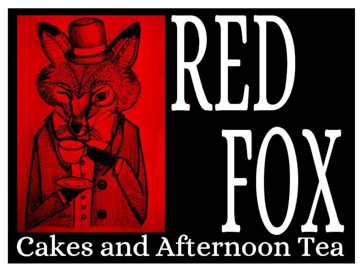 Red Fox Cakes
